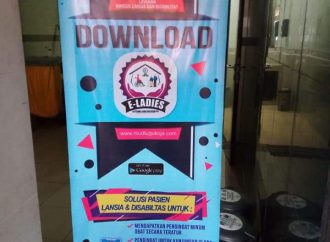 Aplikasi E-Ladies