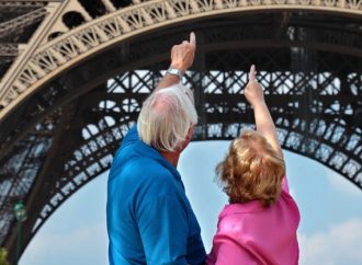 Tips Merancang Liburan bagi Lansia