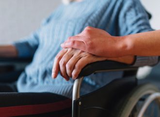 Hanya 13,2 Persen Lansia Sehat di Indonesia