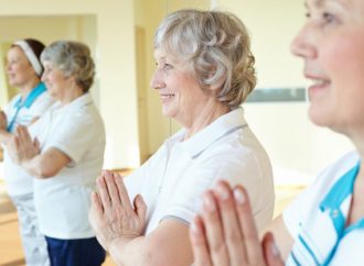 Tekuni Hobi Perkecil Risiko Bunuh Diri pada Pria Lansia