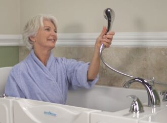 LIMA HAL PENTING, CIPTAKAN KULIT NYAMAN LANSIA