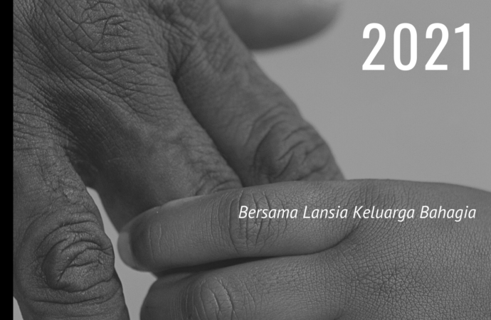 HARI LANJUT USIA NASIONAL 2021