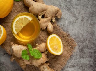 RAMUAN TRADISIONAL TINGKATKAN DAYA TAHAN TUBUH LANSIA