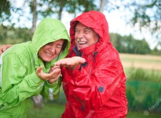 AKTIVITAS HARIAN CEGAH DEMENSIA PADA LANSIA