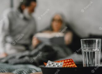 TIGA LANGKAH BERSIHKAN LEMARI OBAT