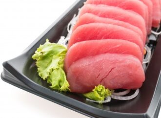 9 ZAT GIZI PENTING UNTUK LANSIA