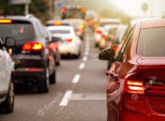 KEBISINGAN LALU LINTAS TINGKATKAN RISIKO DEMENSIA