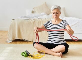 5 AKTIVITAS MENYENANGKAN DAN ANTI GAGAL KHUSUS DEMENSIA