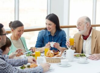 3 MANFAAT UTAMA RUTINITAS HARIAN BAGI LANSIA