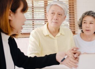 5 MANFAAT DIAGNOSIS DINI ALZHEIMER ATAU DEMENSIA