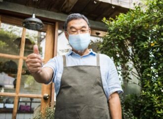 WASPADAI GEJALA VARIAN BARU OMICRON