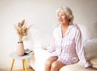 4 KEGIATAN MENUTUP HARI DENGAN POSITIF