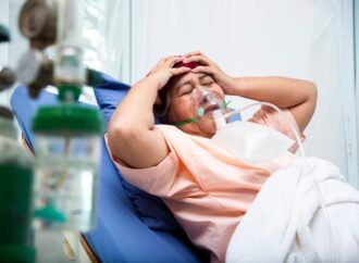 WASPADAI GEJALA VARIAN OMICRON