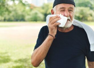 CUKUPI KEBUTUHAN TIDURNYA, DEMI MENJAGA KETAJAMAN OTAK LANSIA