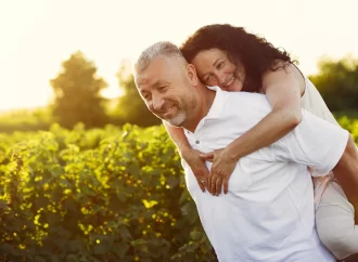 INGIN AWET MUDA & UMUR PANJANG? BEGINI CARANYA!