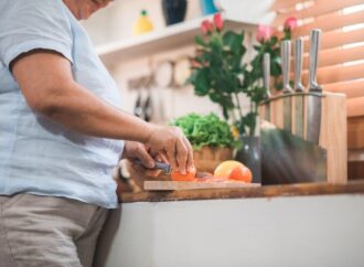 TIP BERPUASA UNTUK LANSIA