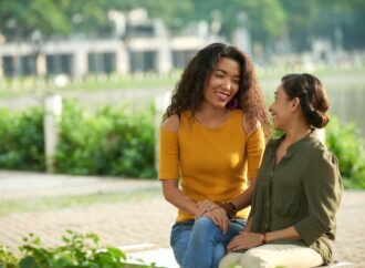 UNGKAPKAN RASA SYUKUR, LEPASKAN STRES