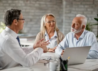 7 TIP MENGATASI INFLASI BAGI LANSIA