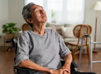 EFEK SAMPING STROKE, MENANGIS DAN TERTAWA YANG TAK TERKENDALI