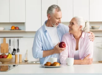 KONDISI USUS DAPAT PENGARUHI LANSIA DENGAN ALZHEIMER