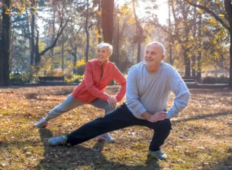 OLAHRAGA MAMPU TINGKATKAN KEKUATAN OTAK