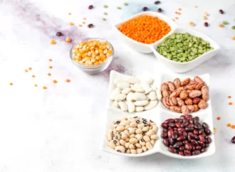 KACANG-KACANGAN SEBAGAI MAKANAN SUPER UNTUK LANSIA