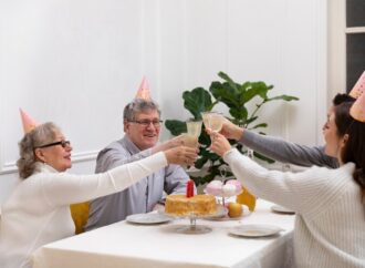 CARA SEDERHANA MEMBUAT RESOLUSI TAHUN 2023