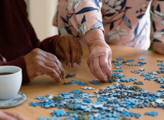 YUK, LAKUKAN 6 HAL INI UNTUK MENJAGA KESEHATAN OTAK