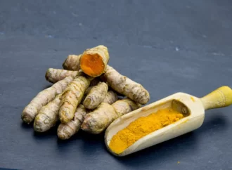 10 BUMBU DAPUR YANG BERMANFAAT UNTUK KESEHATAN