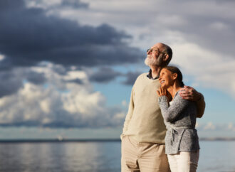 CIPTAKAN RUTINITAS, LANCARKAN KEGIATAN HARIAN LANSIA