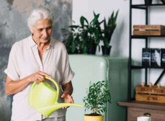 5 CARA TINGKATKAN KUALITAS HIDUP LANSIA