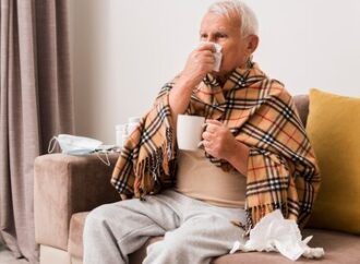 WASPADAI ISPA PADA LANSIA, KOMPLIKASI ISPA BISA BERAKIBAT FATAL