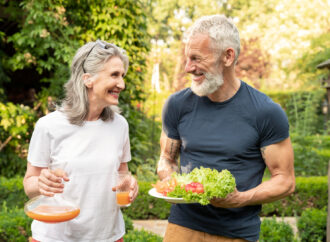 MAKANAN TERBAIK UNTUK KESEHATAN JANTUNG (1)