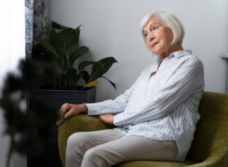 STRES KRONIS: “Faktor Tersembunyi” di Balik RISIKO DEMENSIA