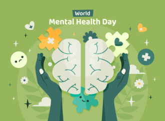 10 Oktober, Hari Kesehatan Mental Sedunia: “MENTAL HEALTH IS A UNIVERSAL HUMAN RIGHT”