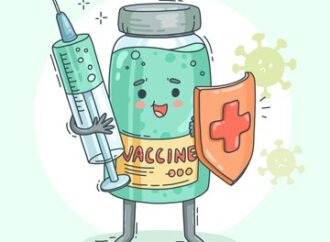 10 November – Hari Imunisasi Sedunia