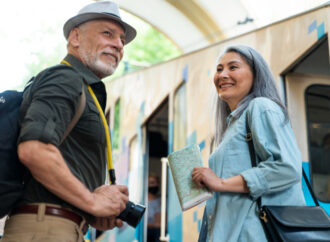 6 KESALAHAN PERJALANAN YANG SERING DILAKUKAN