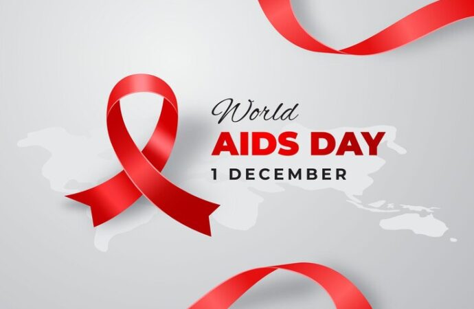 1 Desember – Hari AIDS Sedunia 2023: LANSIA dan HIV/AIDS
