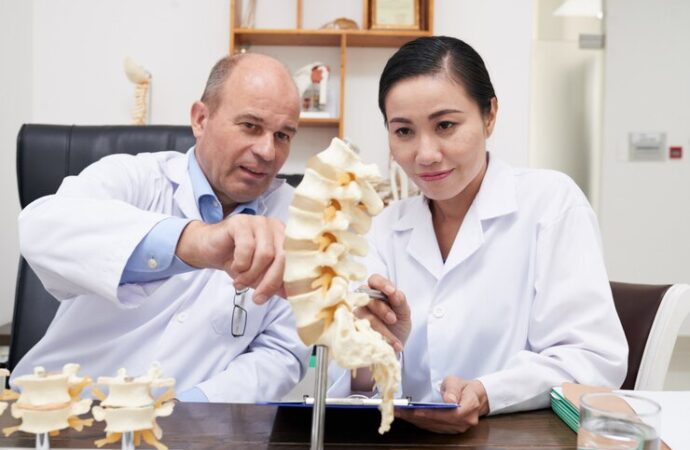 OSTEOPENIA: Bagaimana Cara Mencegahnya Agar Tak Berubah Menjadi Osteoporosis?