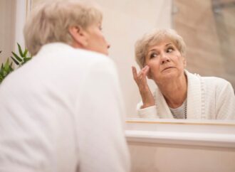 MEMAHAMI PERUBAHAN TUBUH SEIRING BERTAMBAHNYA USIA