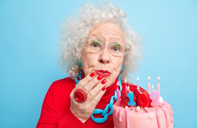 Mengenal POLIFENOL dan Kaitannya dengan UMUR PANJANG