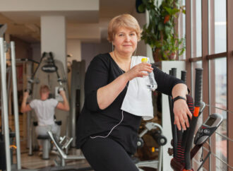 5 KEBIASAAN SEHAT UNTUK WANITA DI ATAS 60 TAHUN