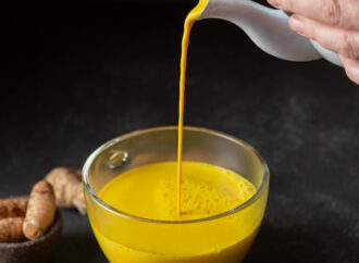 MANFAAT KUNYIT UNTUK LANSIA 60 TAHUN