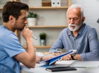 APA SAJA KANKER YANG PALING SERING DIDIAGNOSIS PADA LANSIA?