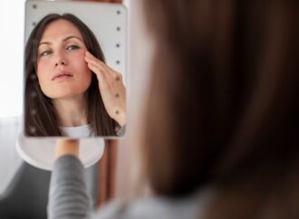 PENUAAN DINI, BAGAIMANA BISA TERJADI?