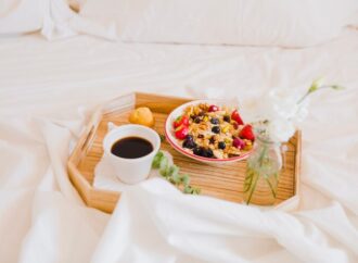 INGIN HIDUP LEBIH LAMA? JANGAN PERNAH MELEWATKAN SARAPAN