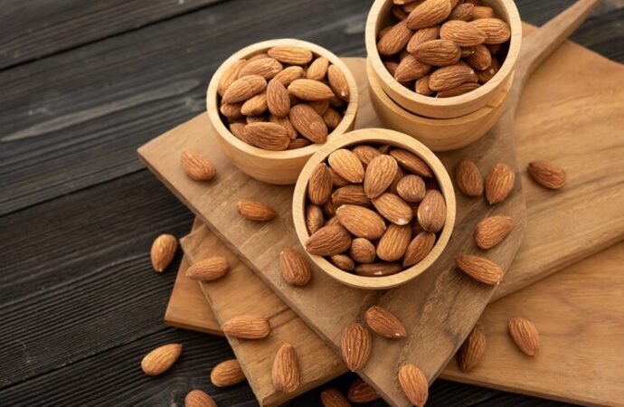 Tak Hanya Buah, Ini Makanan Lain yang BANTU LAMBATKAN PENUAAN