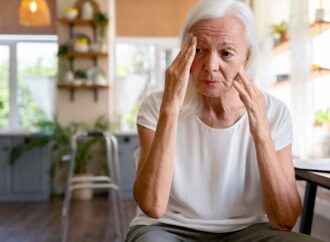 7 TANDA LANSIA KEKURANGAN NUTRISI TERTENTU