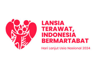 LANSIA TERAWAT, INDONESIA BERMARTABAT