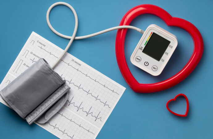 APA ITU HIPERTENSI? BUKAN SEKADAR TEKANAN DARAH YANG MENINGGI